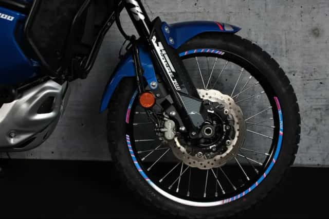 Yamaha Tenere 700 (2024) thumbnail 6