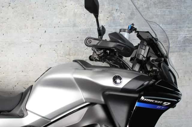 Yamaha Tracer 9 GT (2022) thumbnail 3