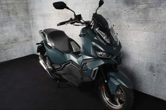 SYM ADX 125 (2024) thumbnail 3