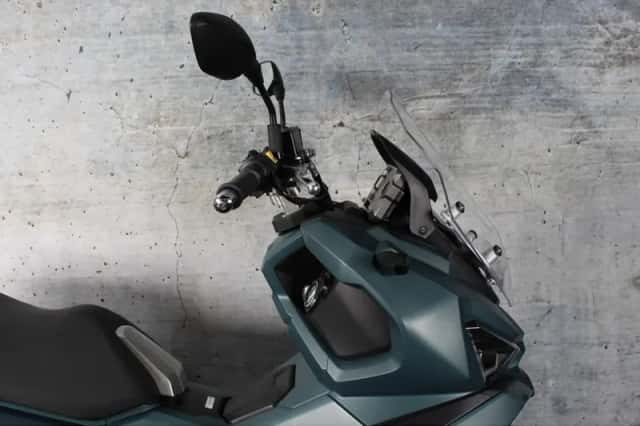 SYM ADX 125 (2024) thumbnail 4
