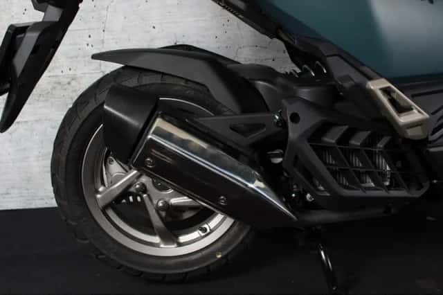 SYM ADX 125 (2024) thumbnail 5