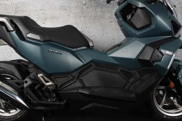 SYM ADX 125 (2024) thumbnail 6