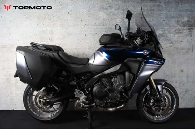 Yamaha Tracer 9 GT (2025) thumbnail 1
