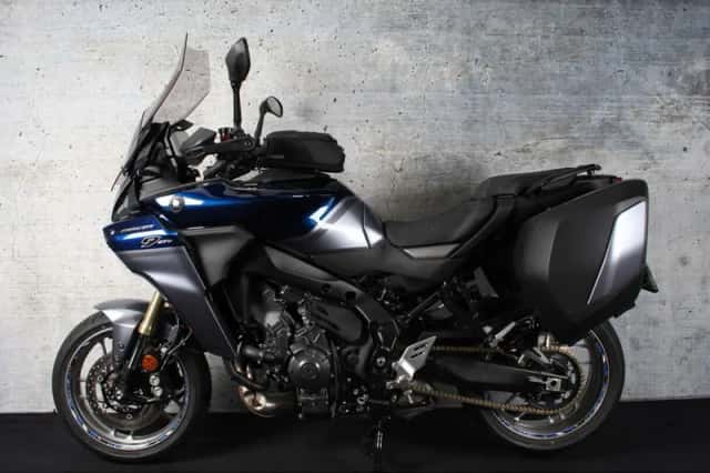 Yamaha Tracer 9 GT (2025) thumbnail 2