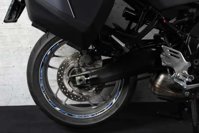 Yamaha Tracer 9 GT (2025) thumbnail 5