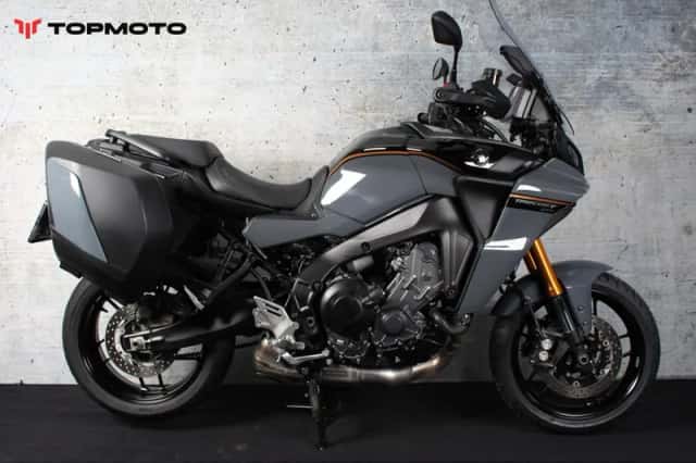 Yamaha Tracer 9 GT (2025) thumbnail 1