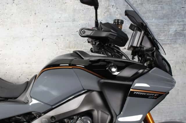 Yamaha Tracer 9 GT (2025) thumbnail 3