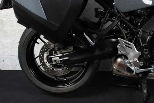 Yamaha Tracer 9 GT (2025) thumbnail 4
