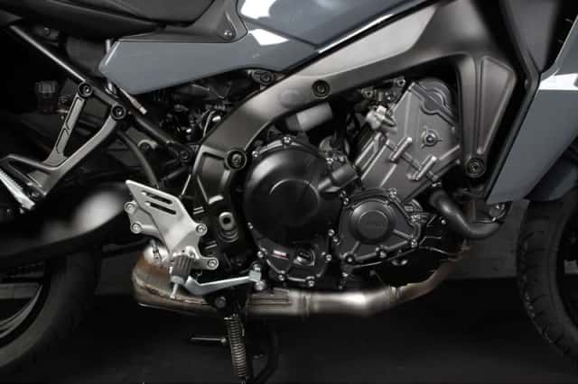 Yamaha Tracer 9 GT (2025) thumbnail 5