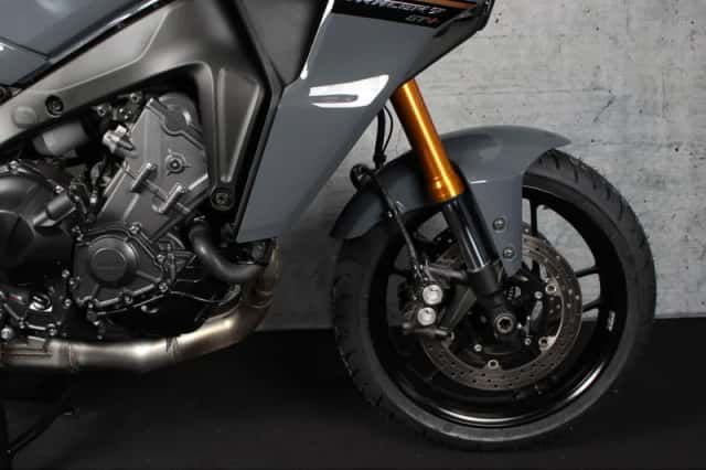 Yamaha Tracer 9 GT (2025) thumbnail 6