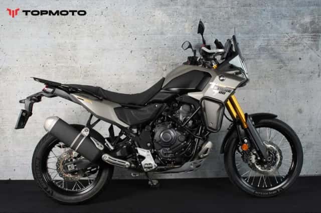 Yamaha Tenere 700 (2025) thumbnail 1