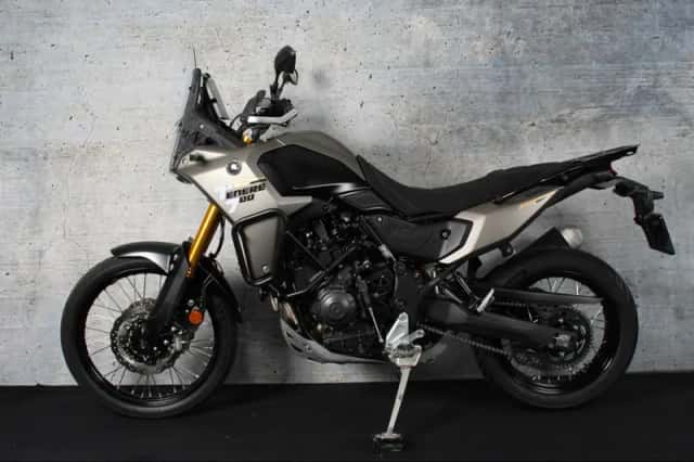 Yamaha Tenere 700 (2025) thumbnail 2