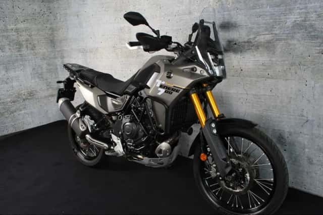 Yamaha Tenere 700 (2025) thumbnail 3
