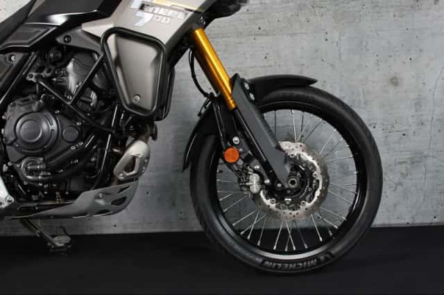 Yamaha Tenere 700 (2025) thumbnail 4
