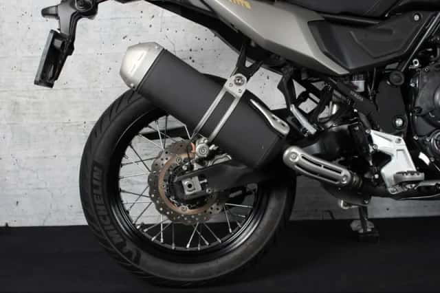 Yamaha Tenere 700 (2025) thumbnail 5