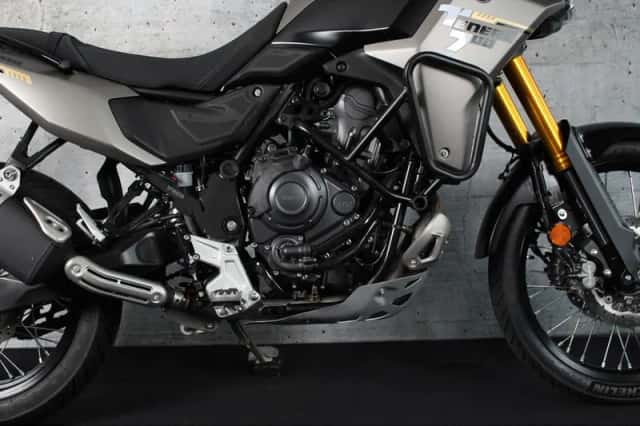 Yamaha Tenere 700 (2025) thumbnail 6