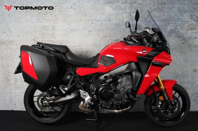 Yamaha Tracer 9 GT (2022) thumbnail 1