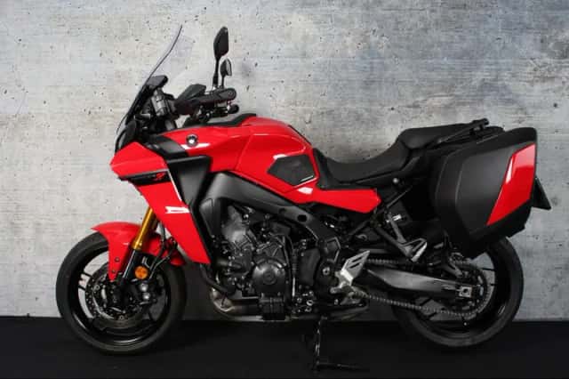 Yamaha Tracer 9 GT (2022) thumbnail 2