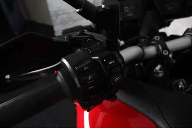 Yamaha Tracer 9 GT (2022) thumbnail 6