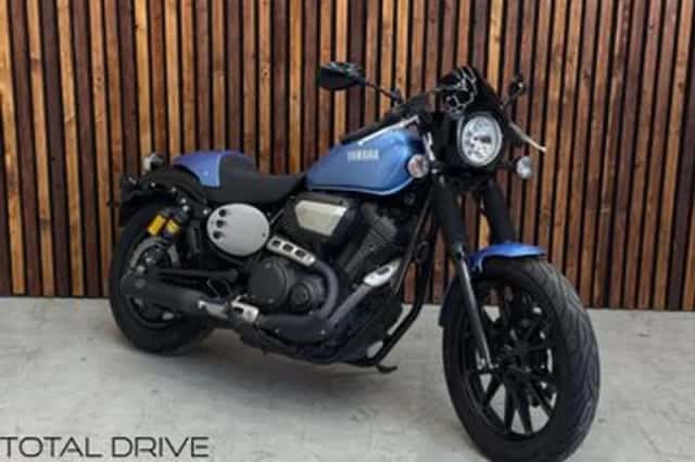 Yamaha Xv 950 R (2016) thumbnail 1