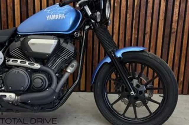 Yamaha Xv 950 R (2016) thumbnail 3
