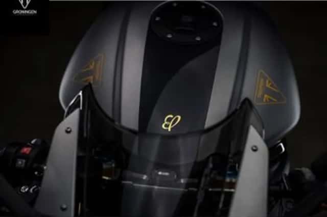 Triumph Speed Triple 1200 (2024) thumbnail 5
