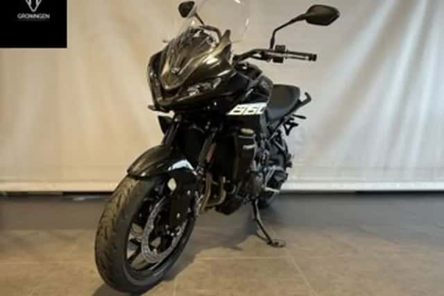 Triumph Tiger Sport 660 (2026) thumbnail 3