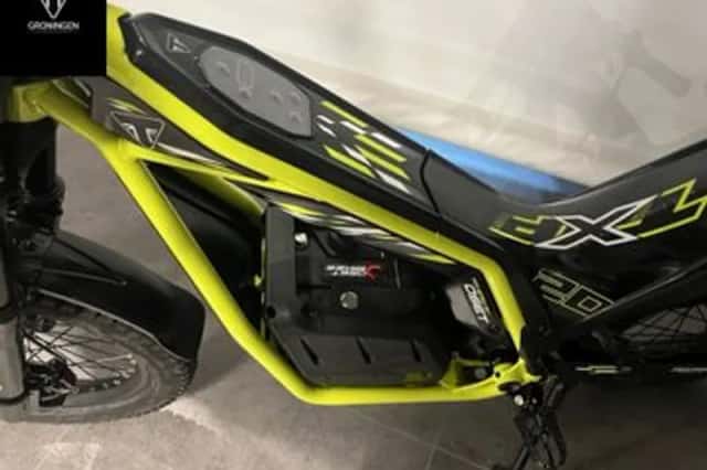 Triumph TXP-20 (2026) thumbnail 4
