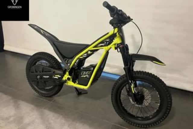 Triumph TXP-16 (2026) thumbnail 4