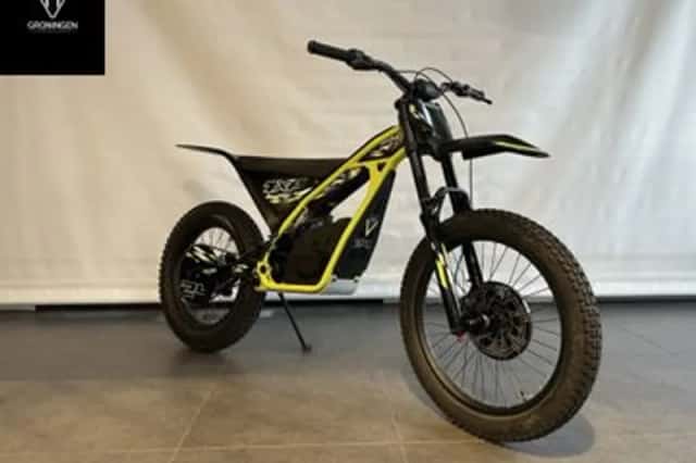 Triumph TXP-24 (2026) thumbnail 2