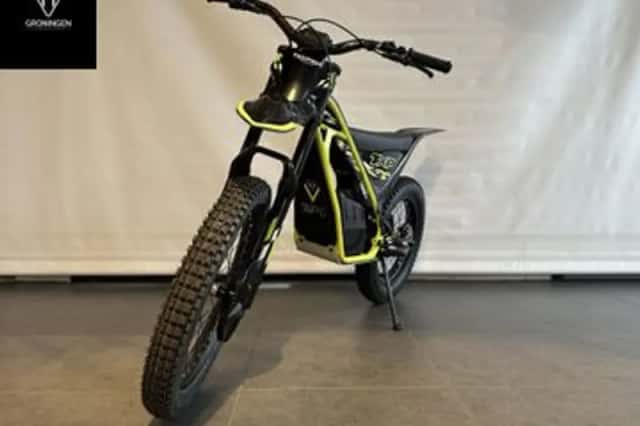 Triumph TXP-24 (2026) thumbnail 3