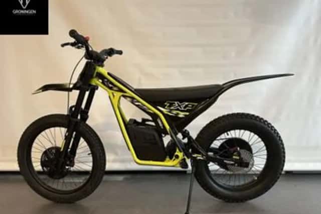 Triumph TXP-24 (2026) thumbnail 4
