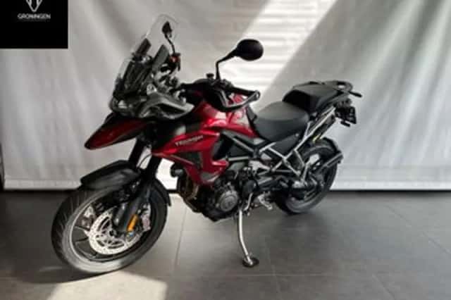 Triumph Tiger 1200 GT PRO (2026) thumbnail 3