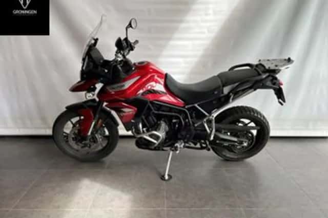 Triumph Tiger 900 GT PRO (2020) thumbnail 4