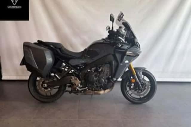 Yamaha Tracer 900 (2024) thumbnail 1