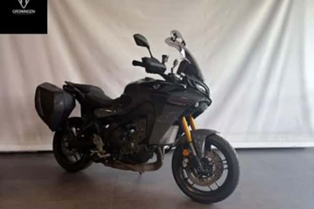 Yamaha Tracer 900 (2024) thumbnail 2