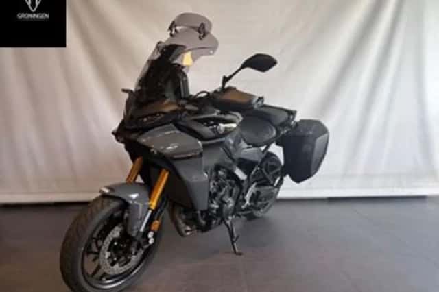 Yamaha Tracer 900 (2024) thumbnail 3