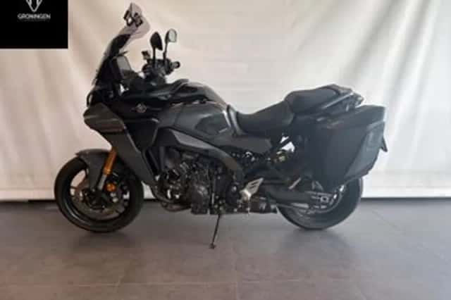 Yamaha Tracer 900 (2024) thumbnail 4
