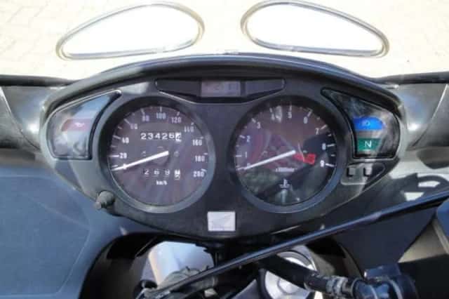 Honda NT 650 Deauville (1998) thumbnail 5