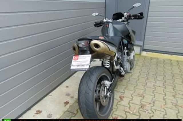 KTM 990 Super Duke (2011) thumbnail 2
