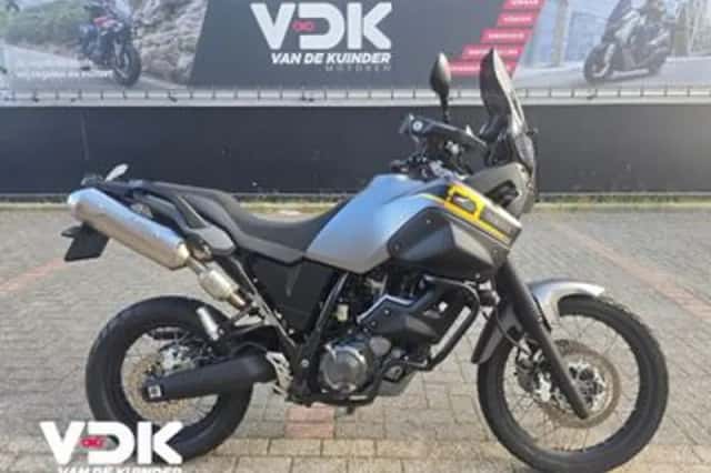 Yamaha XT 660Z Tenere (2017) thumbnail 1