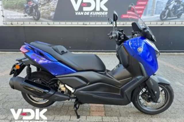 Yamaha X-MAX 300 (2026) thumbnail 1