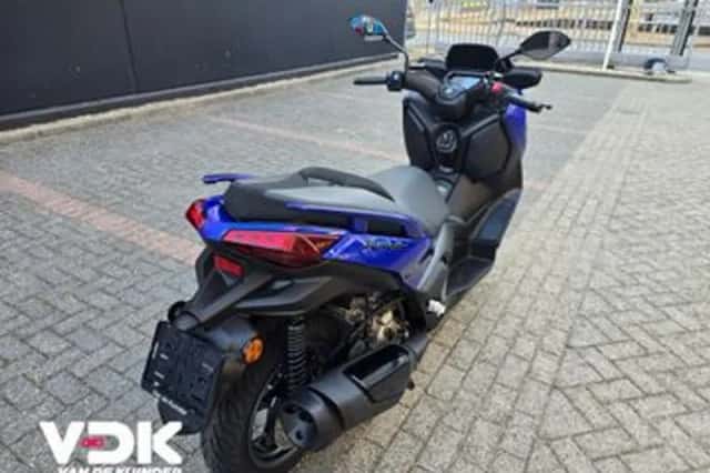 Yamaha X-MAX 300 (2026) thumbnail 4