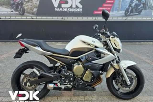 Yamaha XJ6 (2009) thumbnail 1