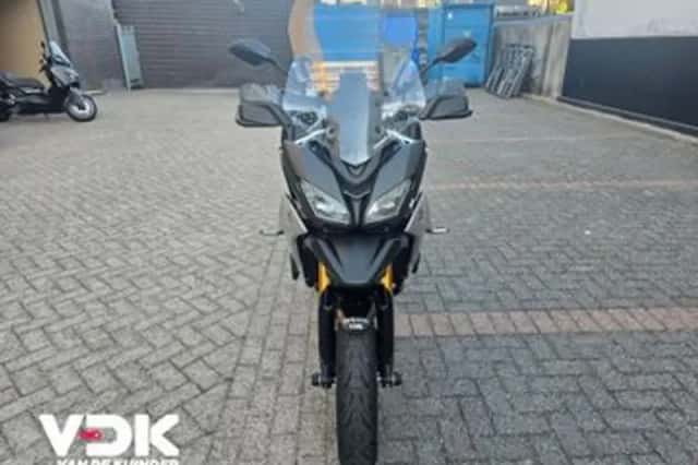Yamaha Tracer 900 GT (2018) thumbnail 6