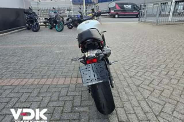Yamaha XSR900 (2026) thumbnail 5