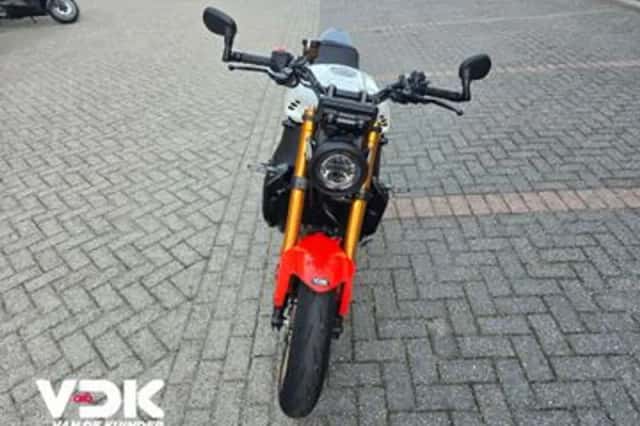 Yamaha XSR900 (2026) thumbnail 5