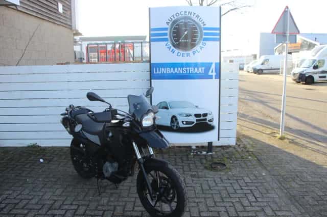 BMW G 650 GS (2016) thumbnail 1