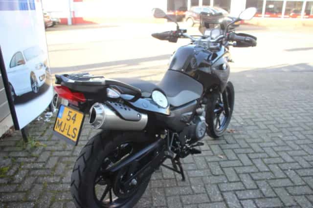 BMW G 650 GS (2016) thumbnail 5