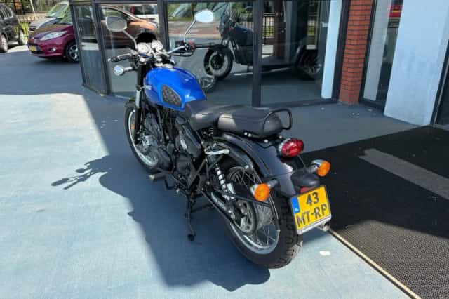 Benelli Imperiale 400 (2024) thumbnail 3